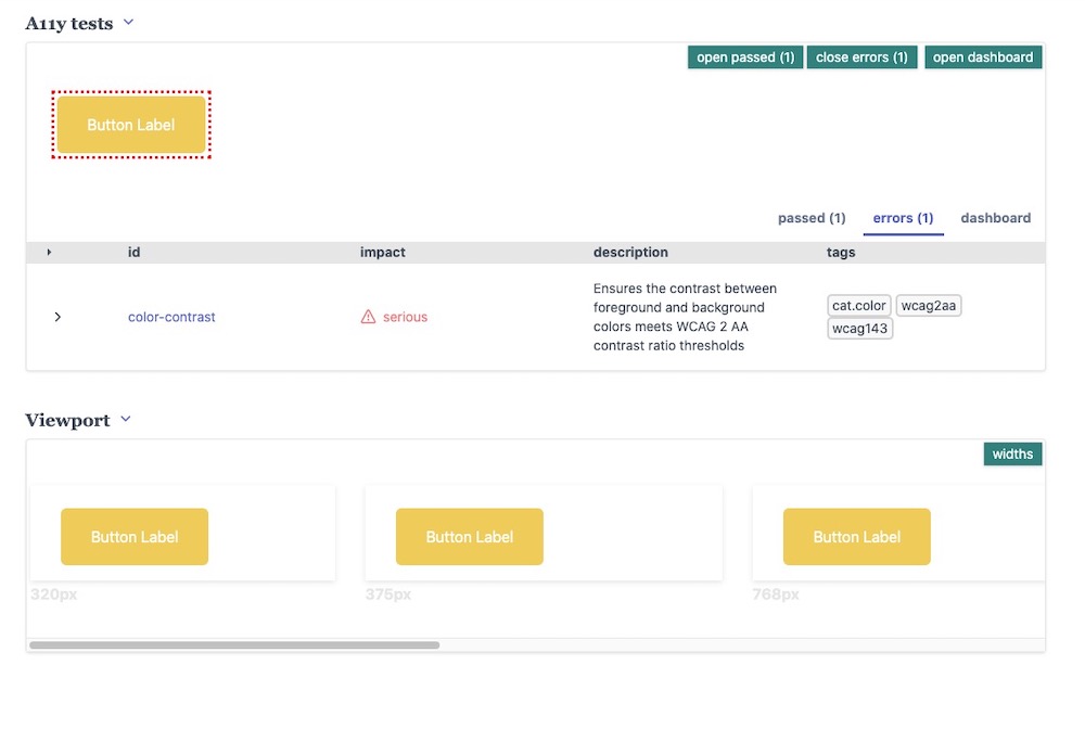 testing page testing page